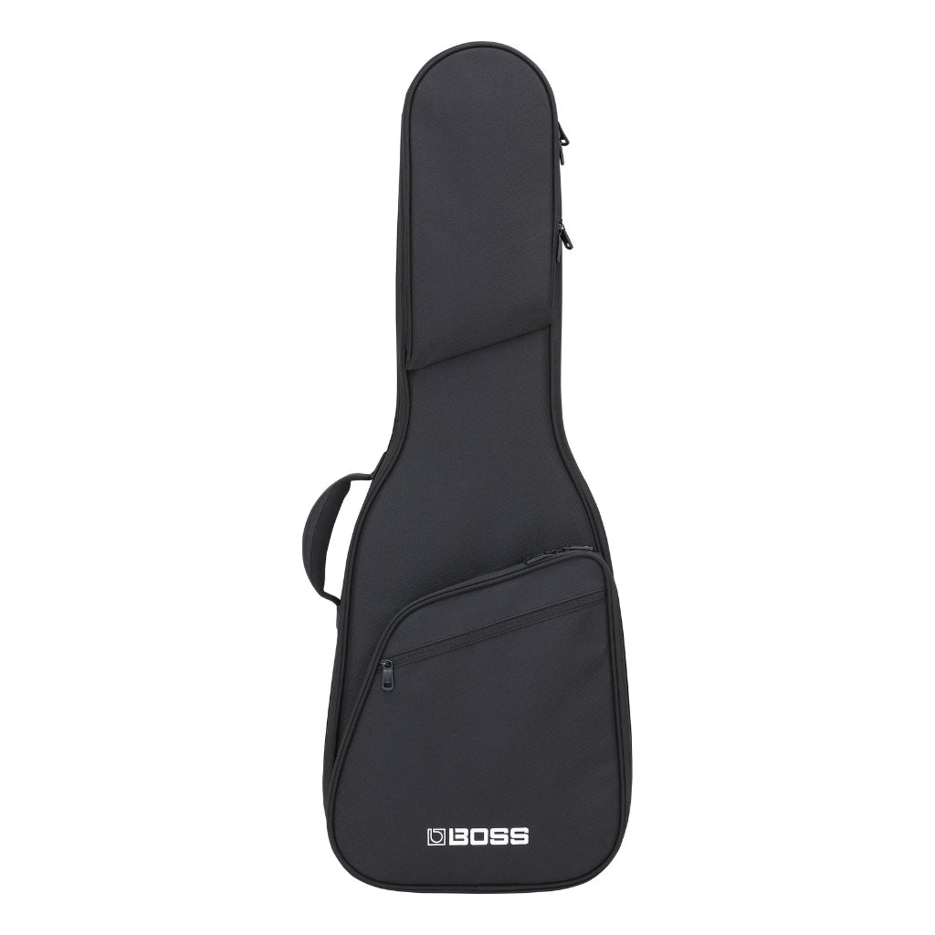 BOSS CB-EG15 Deluxe Electric Guitar Gig Bag Electric Guitar Cases &amp; Gigbags Sky Music