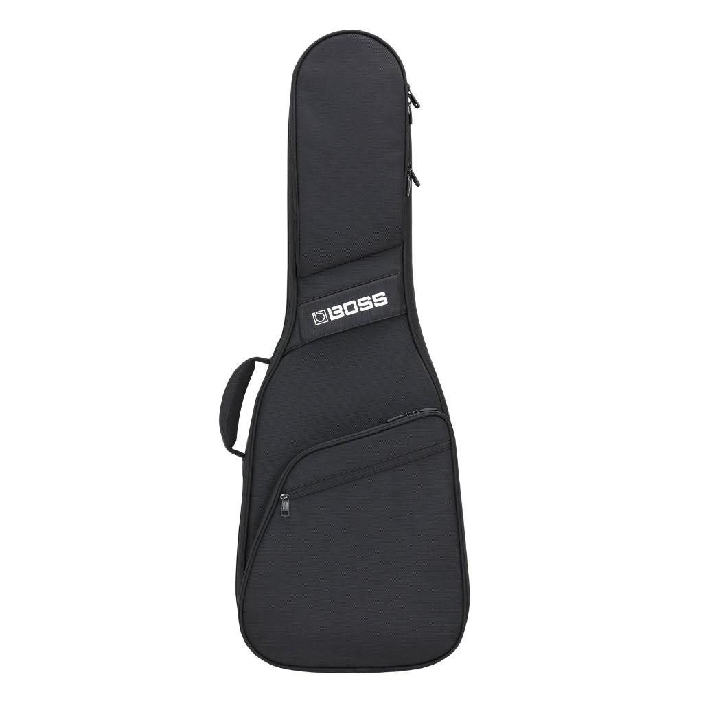 BOSS CB-EG25 Premium Electric Guitar Gig Bag Electric Guitar Cases &amp; Gigbags Sky Music