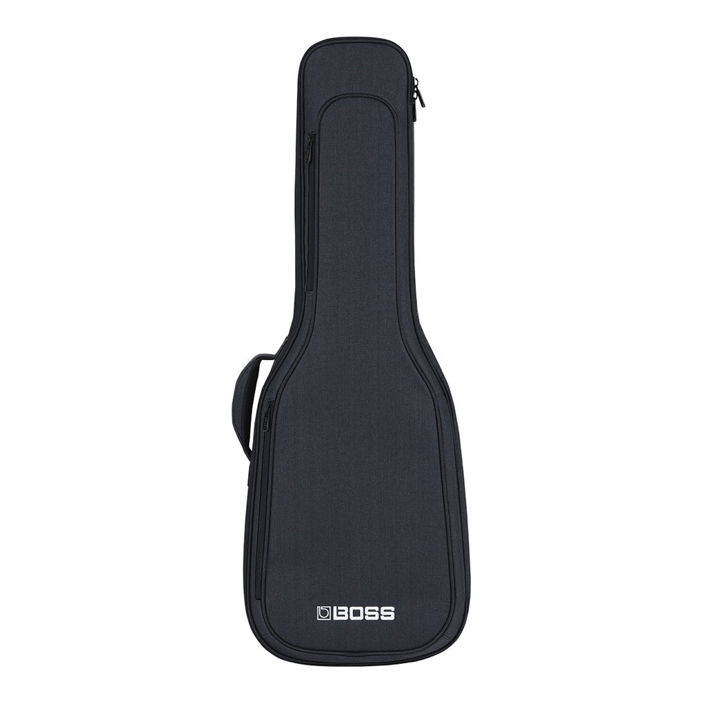 Boss CBEG10 Gig Bag Deluxe Electric Guitar Cases &amp; Gigbags Sky Music