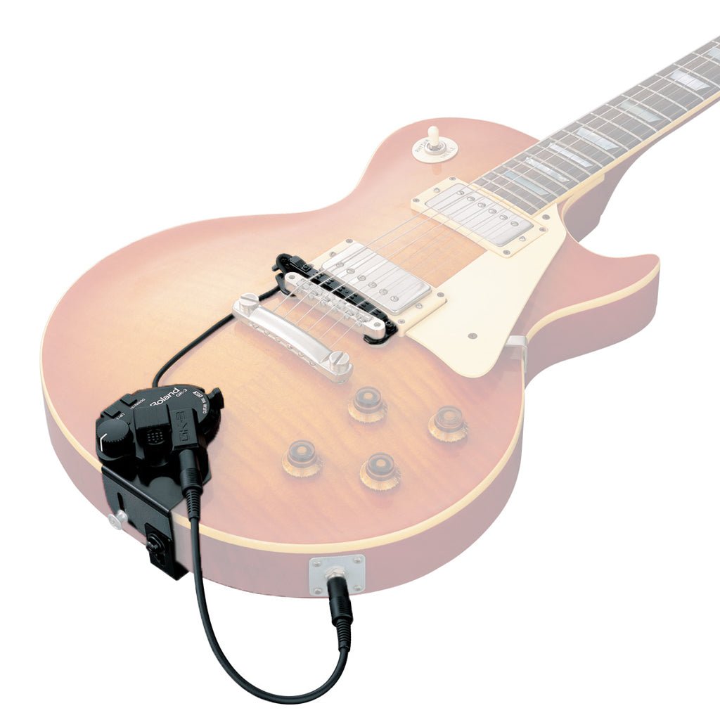 Boss GK3 Divided Pickup Electric Guitar Pickups Sky Music