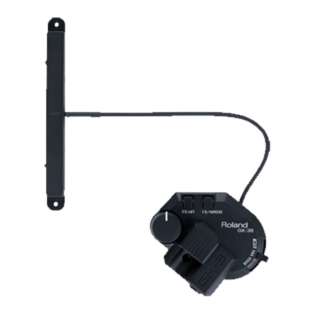 Boss GK3B Divided Pickup Bass Bass Guitar Pickups Sky Music