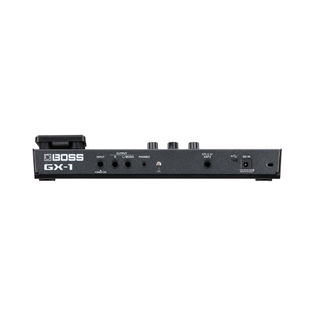 Boss GX-1 Guitar Effects Processor Effects Pedals Sky Music