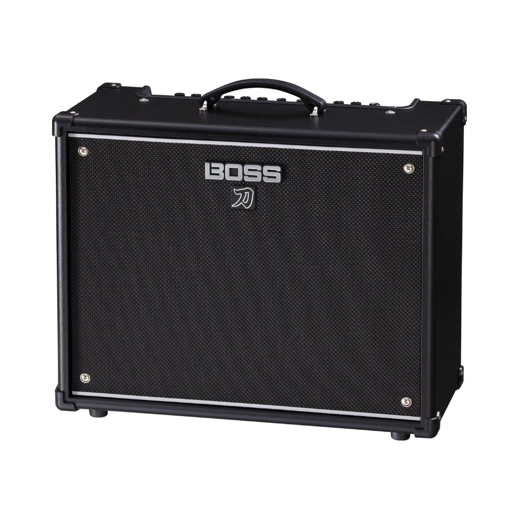 Boss Katana 100 Gen 3 Guitar Amp Electric Guitar Amplifiers Sky Music