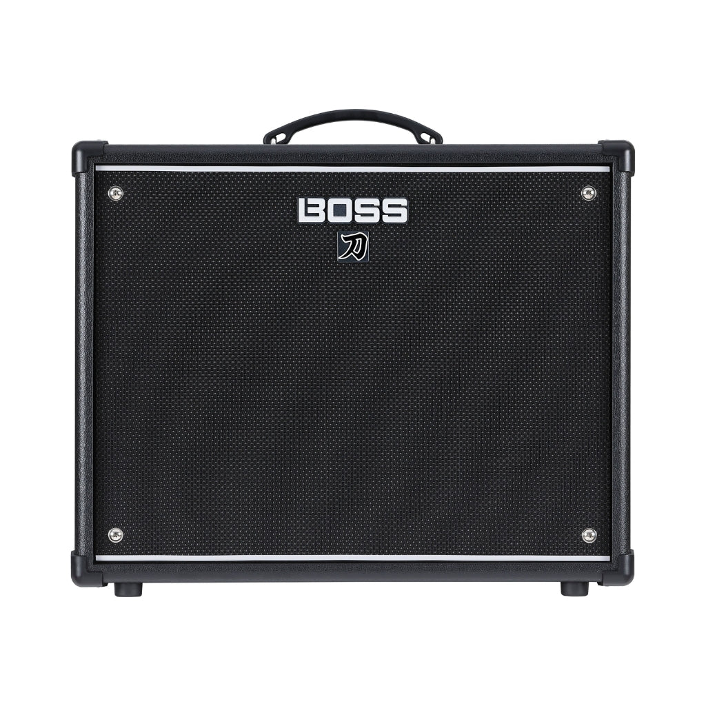 Boss Katana 100 Gen 3 Guitar Amp Electric Guitar Amplifiers Sky Music