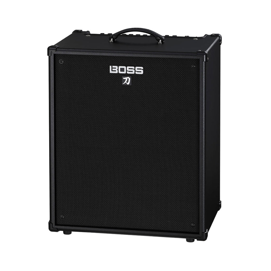 Boss Katana-210B Bass 1 x 10-inch 160-watt Combo Amplifier Bass Guitar Amplifiers Sky Music