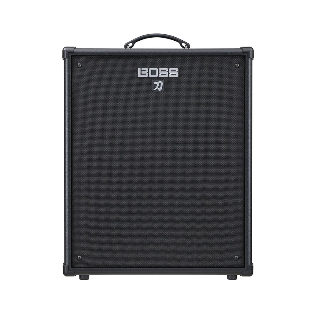Boss Katana-210B Bass 1 x 10-inch 160-watt Combo Amplifier Bass Guitar Amplifiers Sky Music