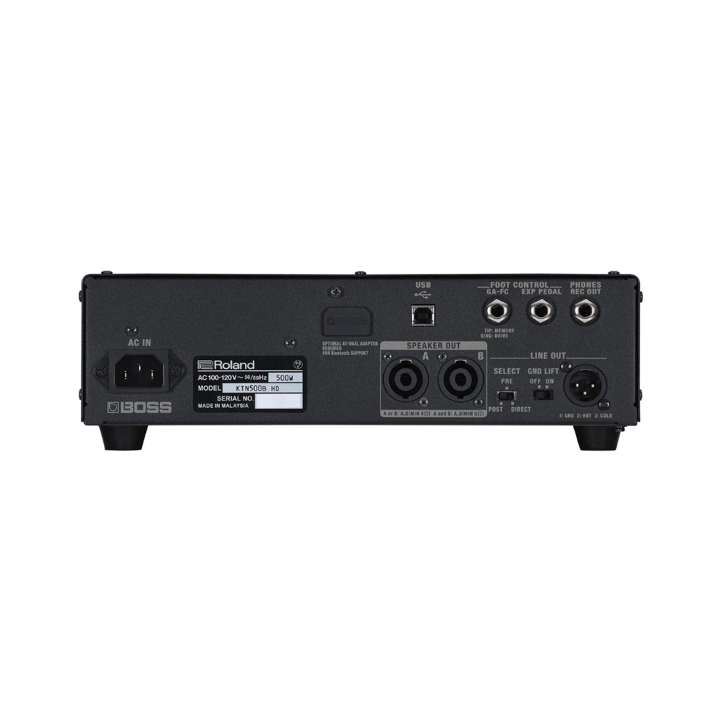 Boss Katana-500 Bass Amplifier Head Bass Guitar Amplifiers Sky Music