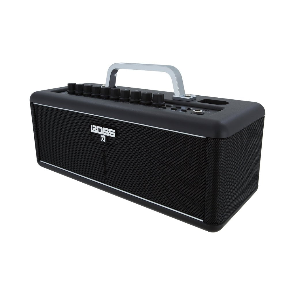 Boss Katana Air 20/30-watt Wireless Guitar Amplifier Electric Guitar Amplifiers Sky Music