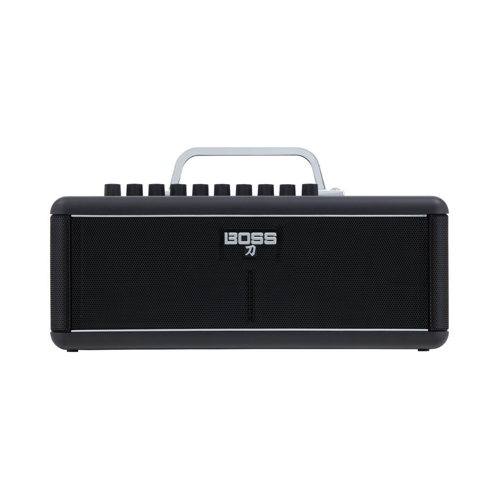 Boss Katana Air 20/30-watt Wireless Guitar Amplifier Electric Guitar Amplifiers Sky Music