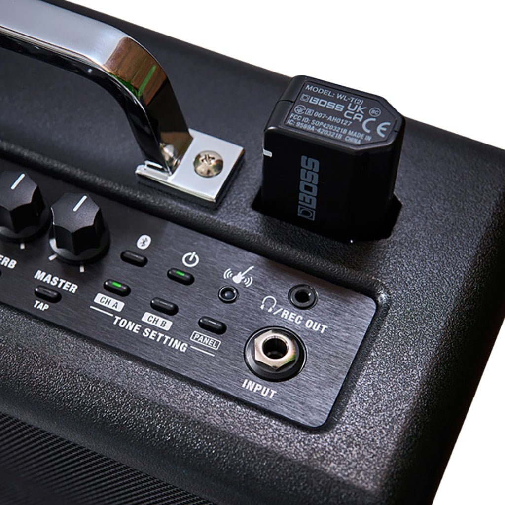 Boss Katana Air 20/30-watt Wireless Guitar Amplifier Electric Guitar Amplifiers Sky Music