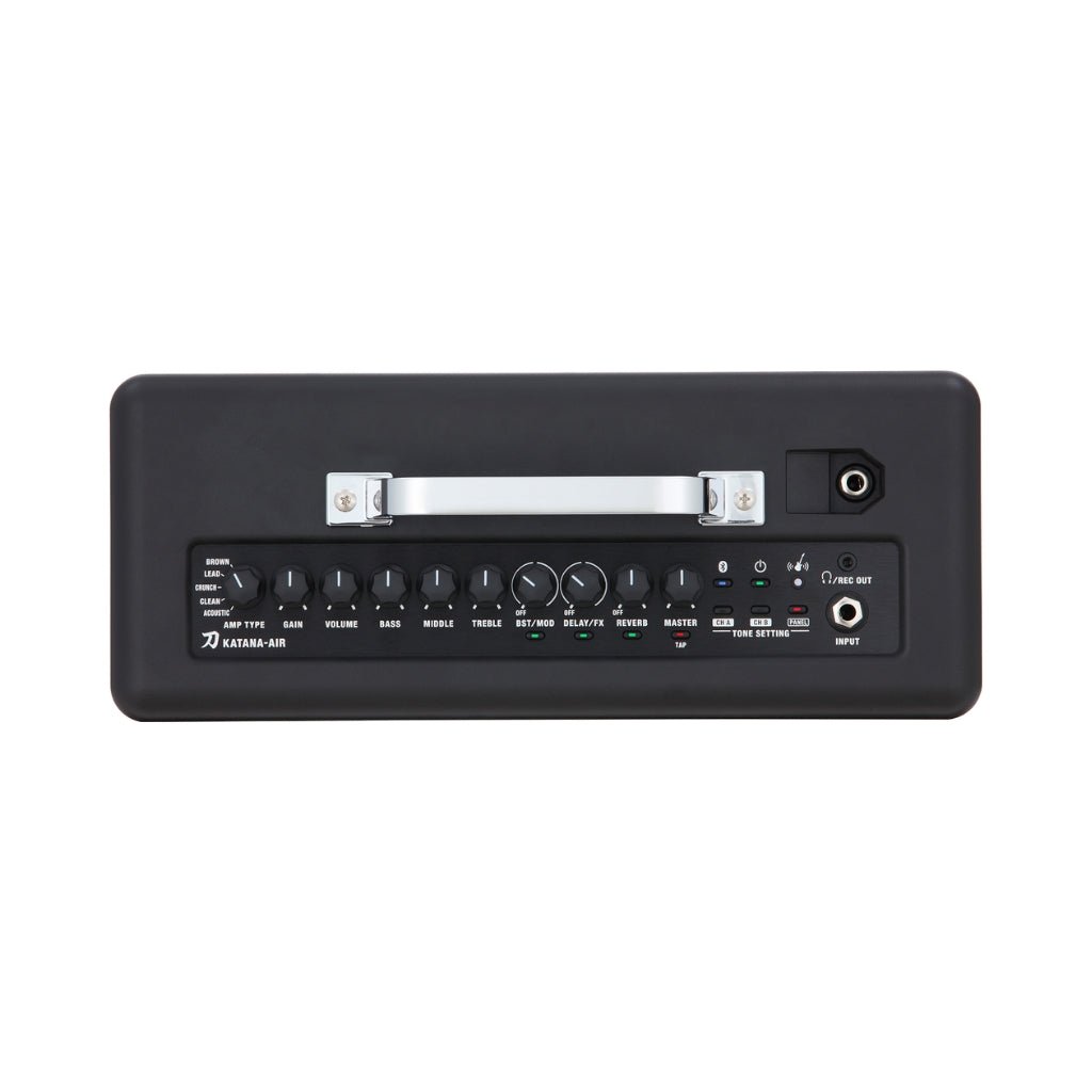 Boss Katana Air 20/30-watt Wireless Guitar Amplifier Electric Guitar Amplifiers Sky Music