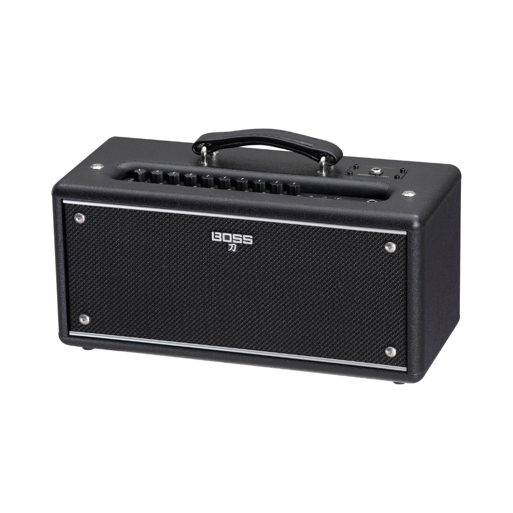 Boss Katana-Air EX Wireless Guitar Amplifier Electric Guitar Amplifiers Sky Music