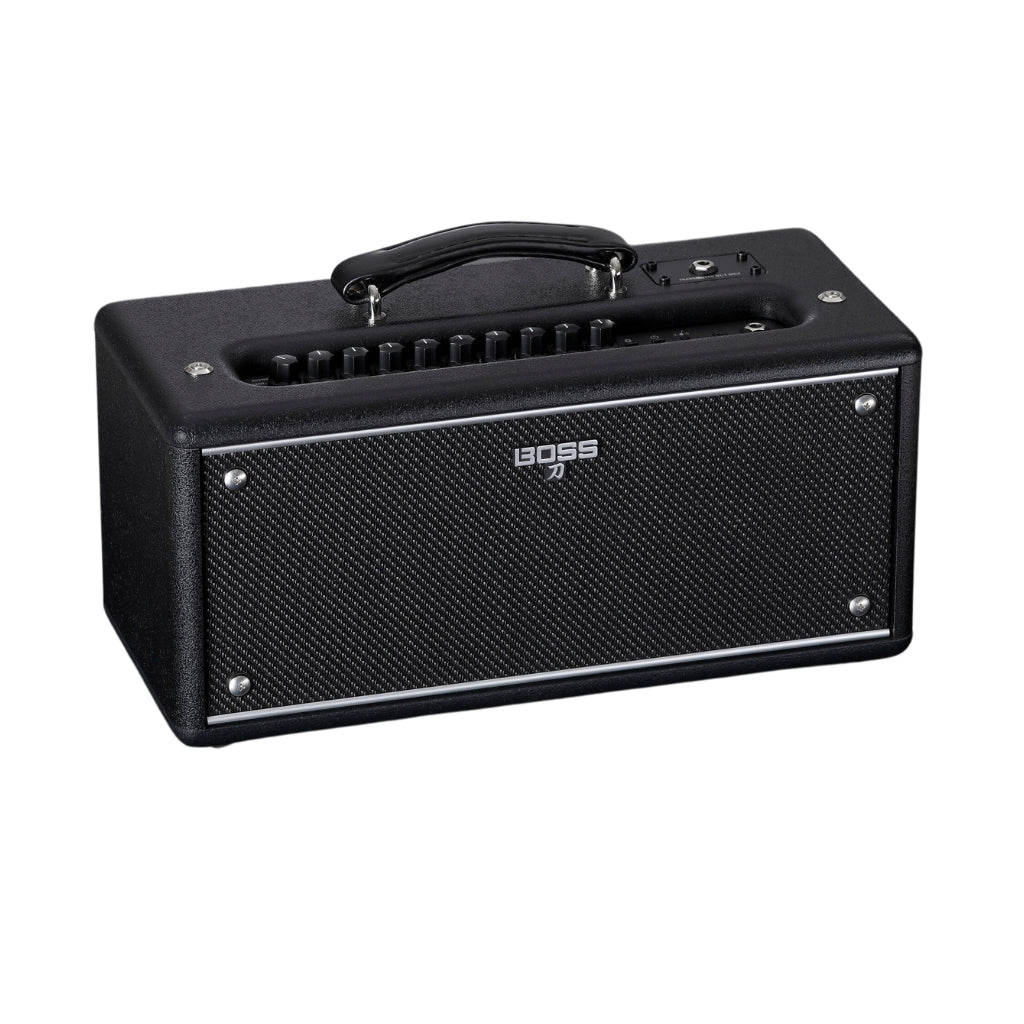 Boss Katana-Air EX Wireless Guitar Amplifier Electric Guitar Amplifiers Sky Music