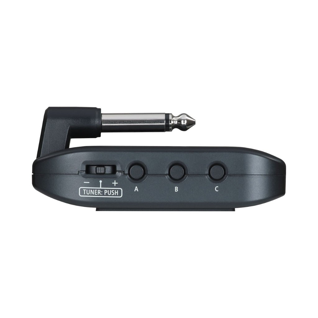 Boss Katana Go 2 Personal Headphone Guitar Amplifier Headphones & Headphone Amplifiers Sky Music