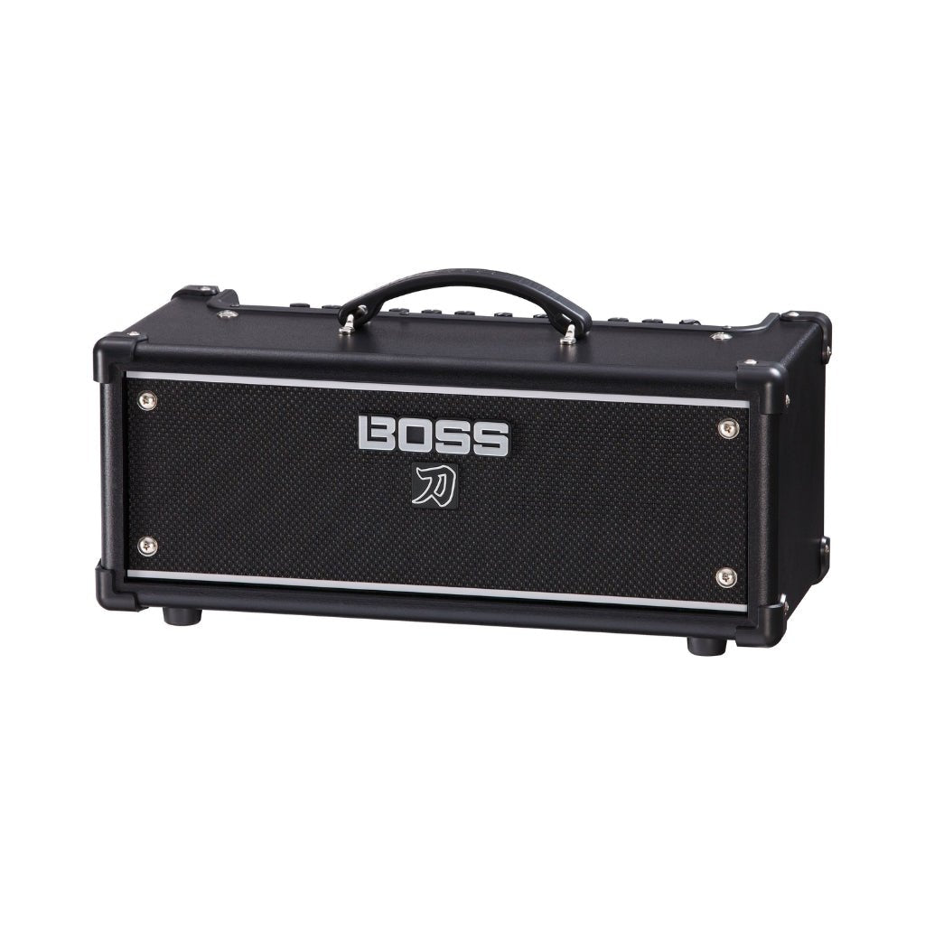 Boss Katana Head Gen 3 Electric Guitar Amplifiers Sky Music