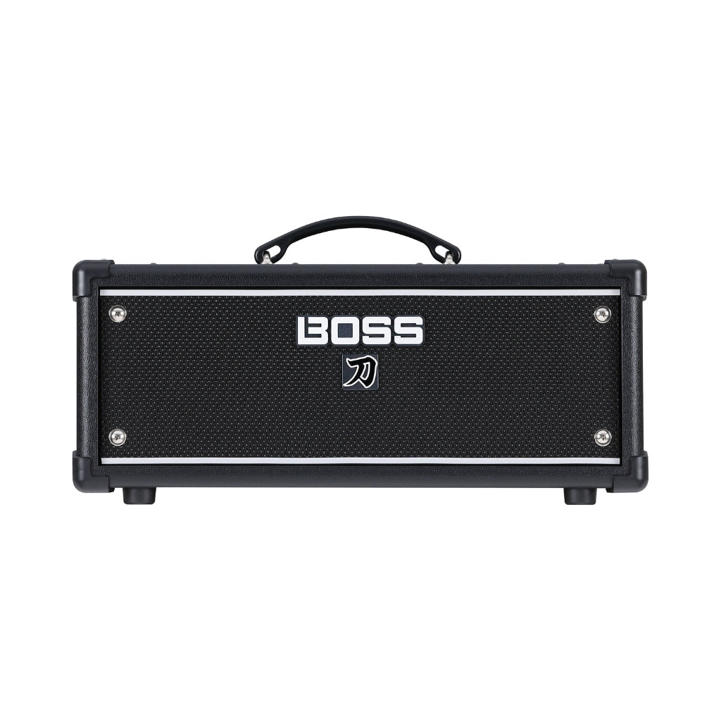 Boss Katana Head Gen 3 Electric Guitar Amplifiers Sky Music