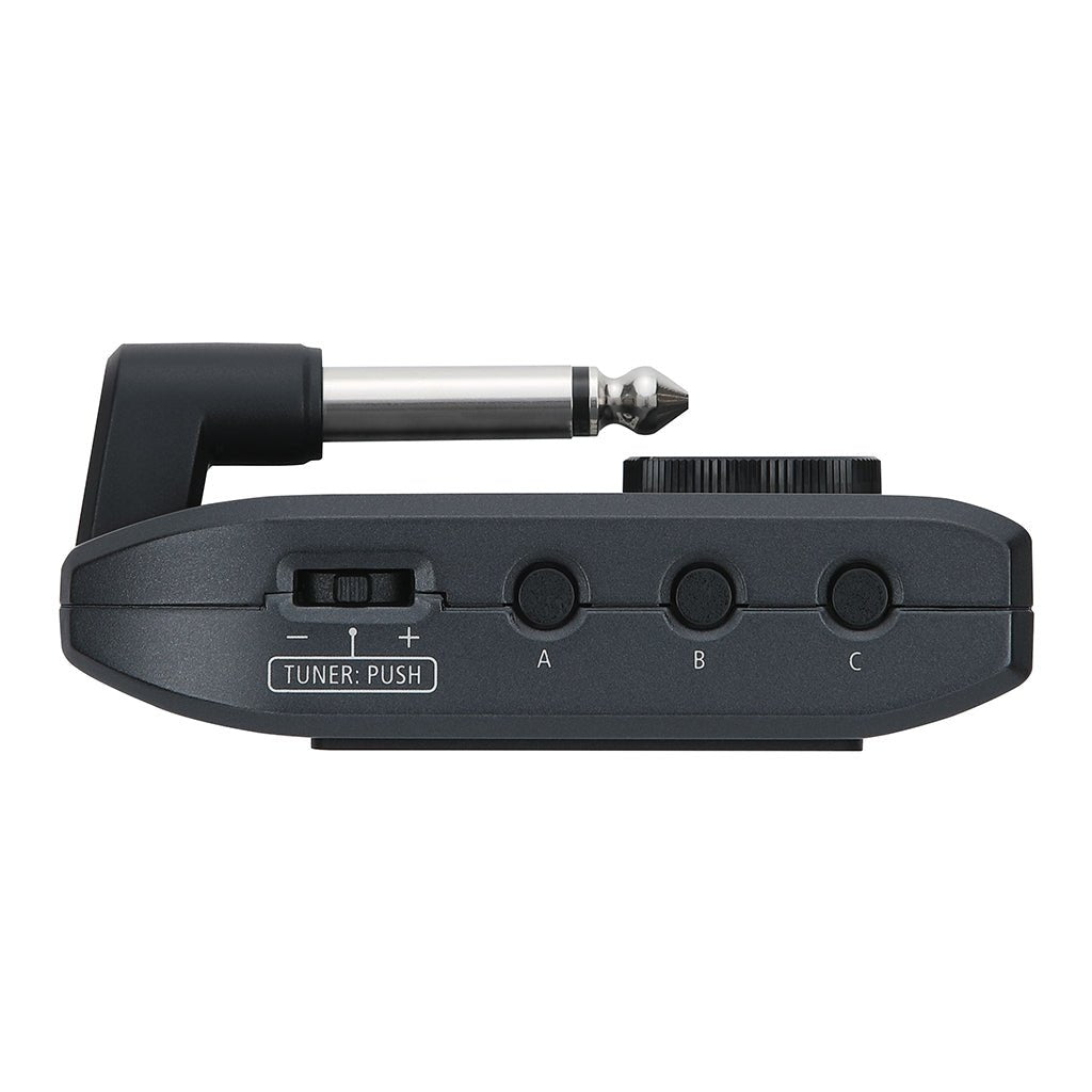 Boss KATANA:GO Personal Headphone Guitar Amplifier Headphones & Headphone Amplifiers Sky Music
