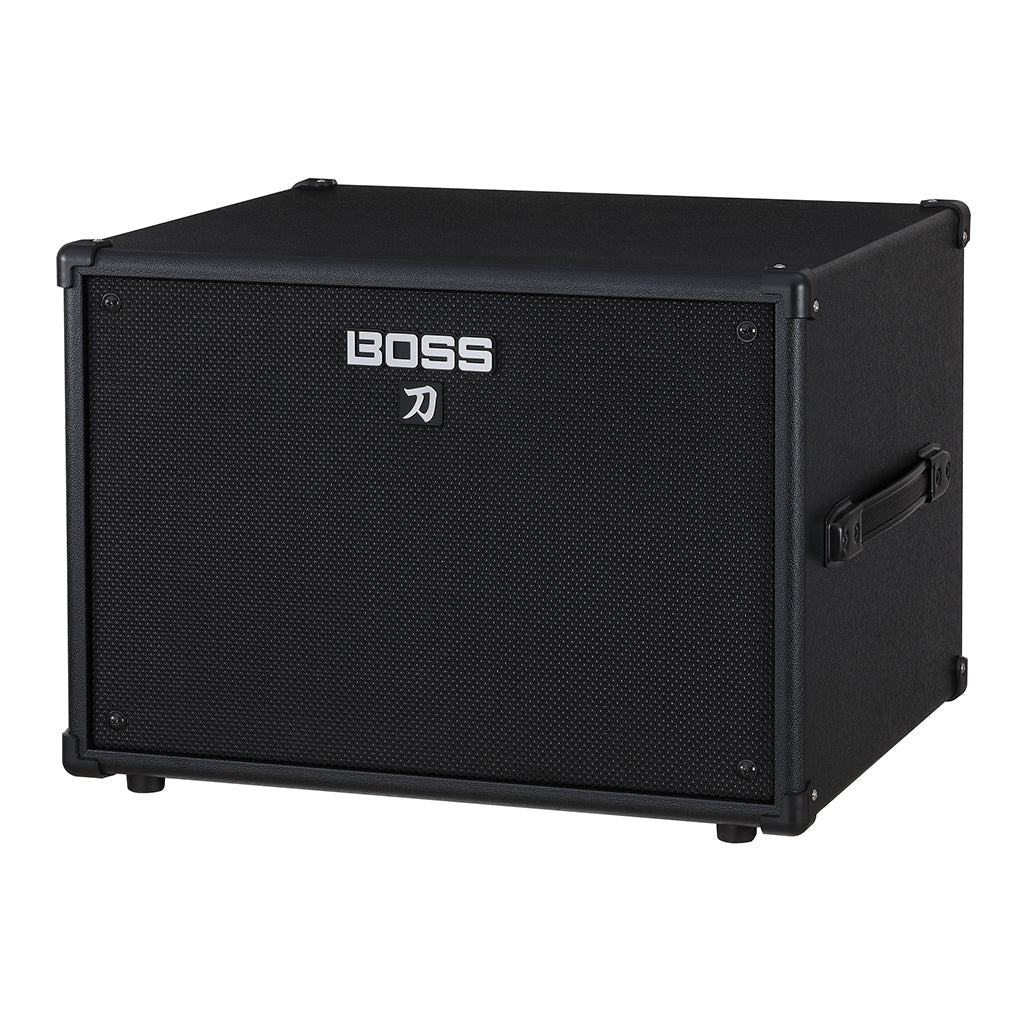 Boss KTNC112B Katana Cabinet 112 Bass Bass Guitar Amplifiers Sky Music