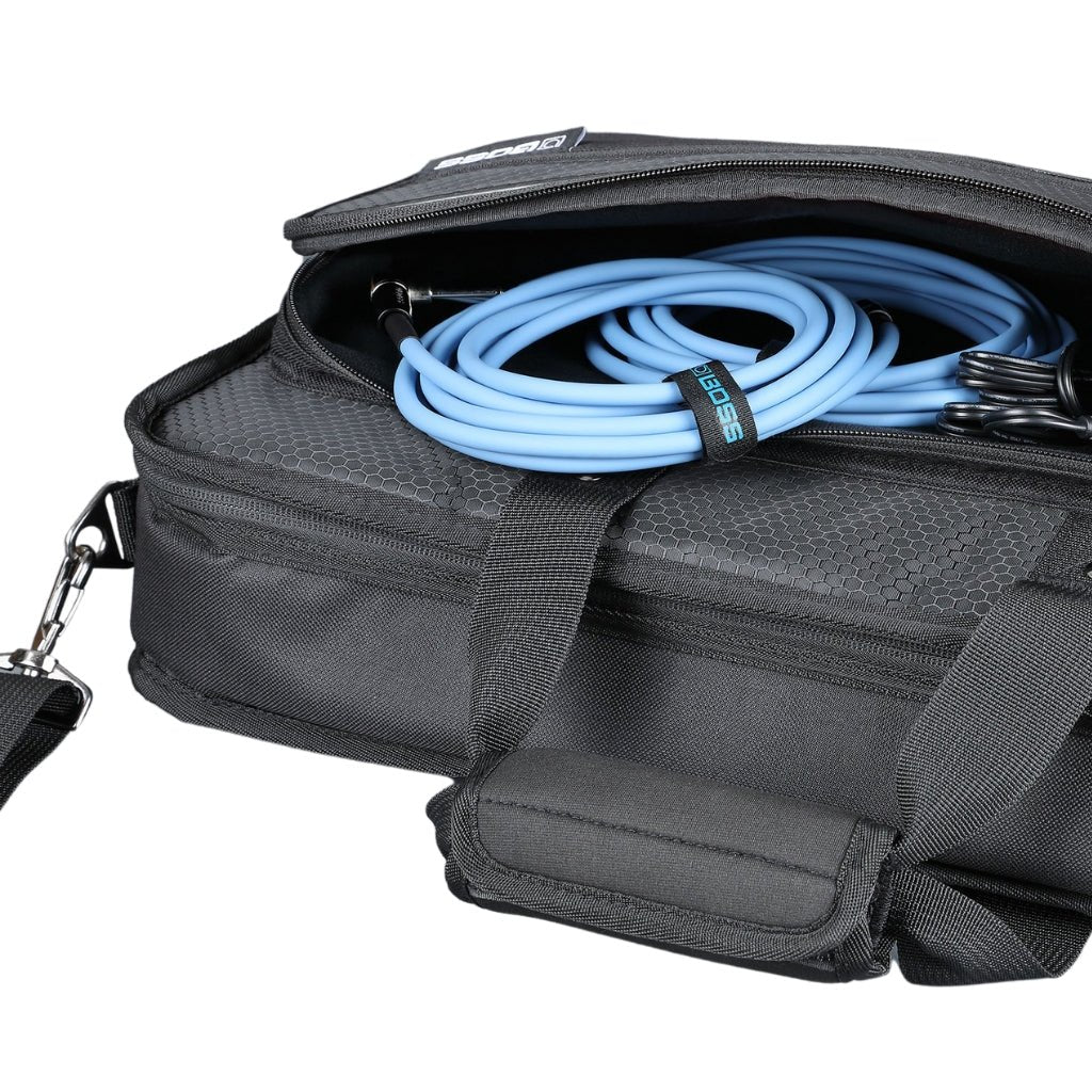 BOSS Multi Effects Carrying Case - Medium Pedal & Pedalboard Accessories Sky Music