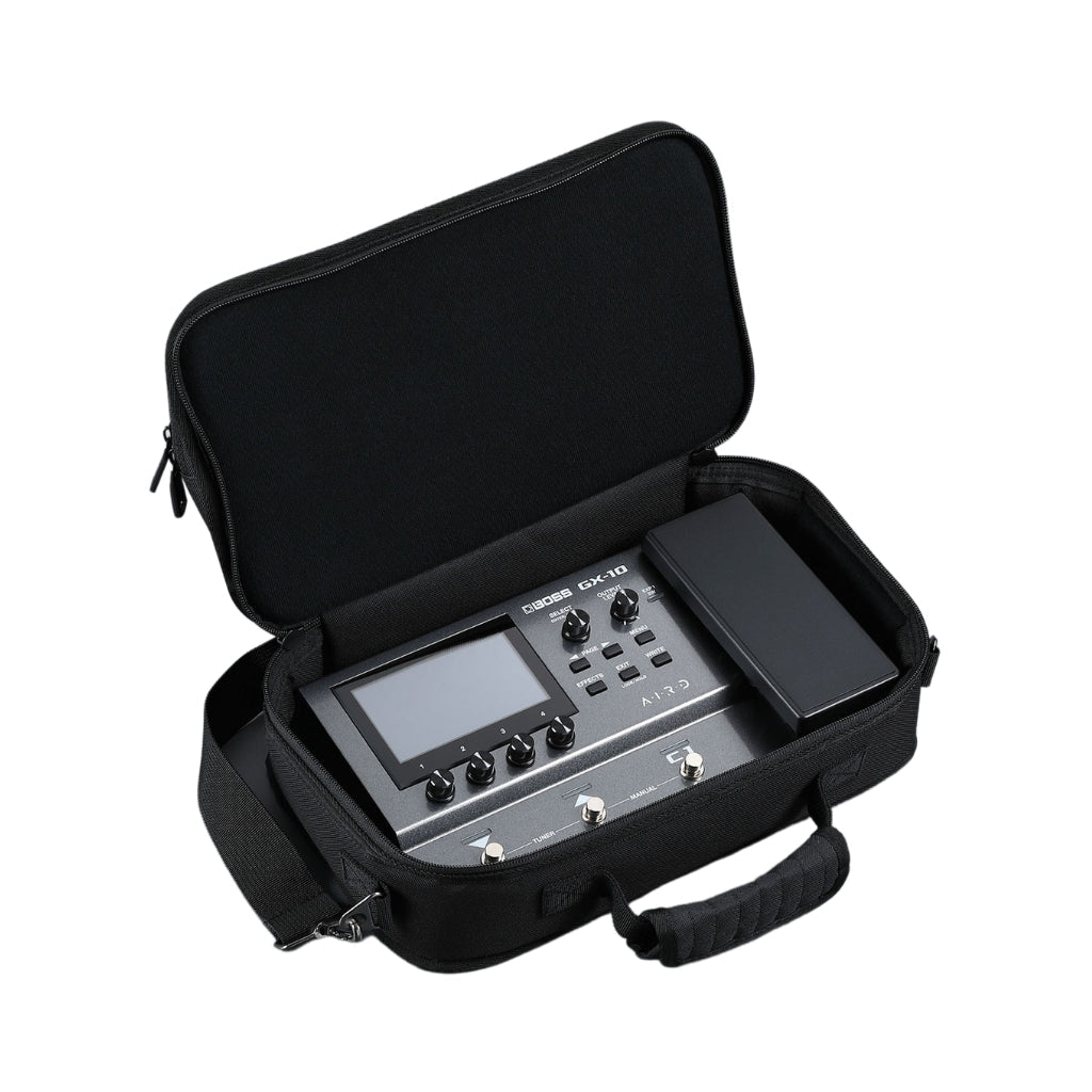 BOSS Multi Effects Carrying Case - Small Pedal & Pedalboard Accessories Sky Music