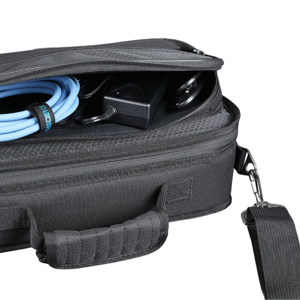 BOSS Multi Effects Carrying Case - Small Pedal & Pedalboard Accessories Sky Music