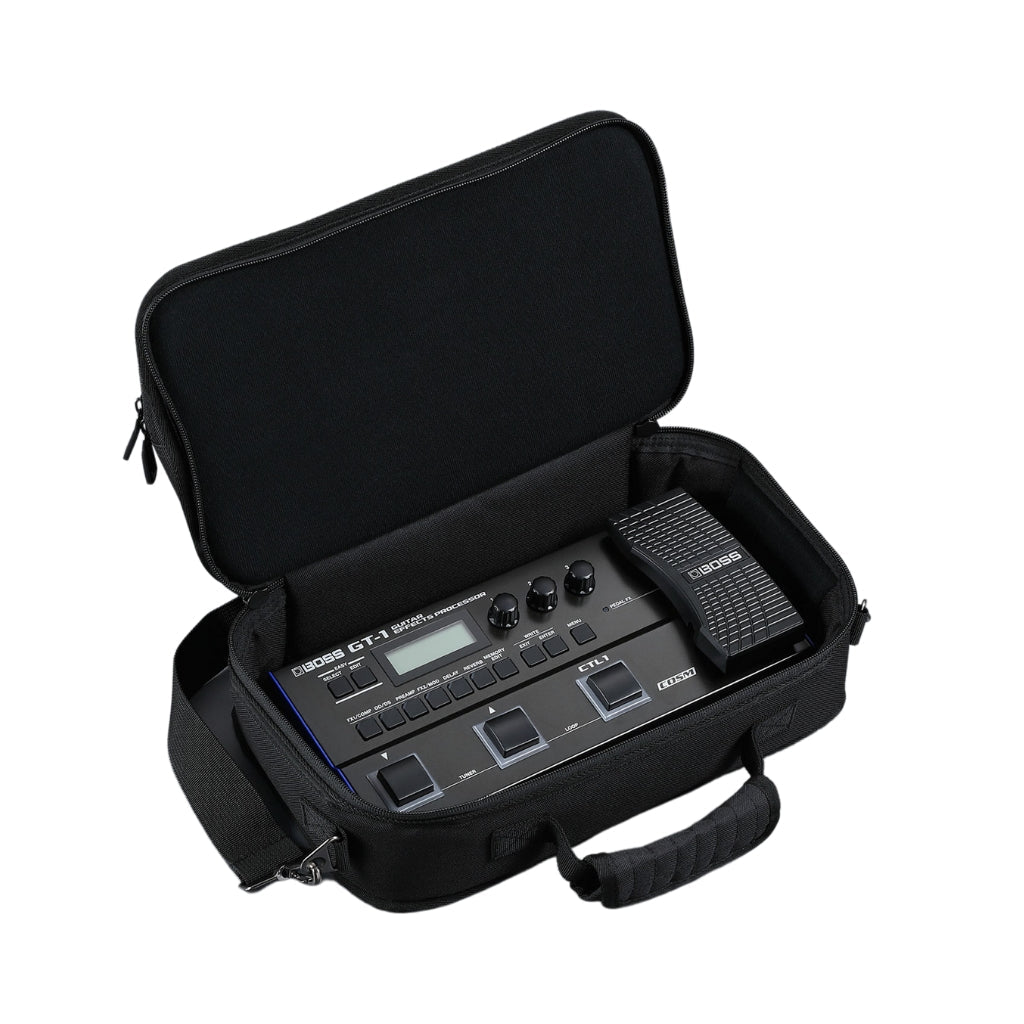 BOSS Multi Effects Carrying Case - Small Pedal & Pedalboard Accessories Sky Music