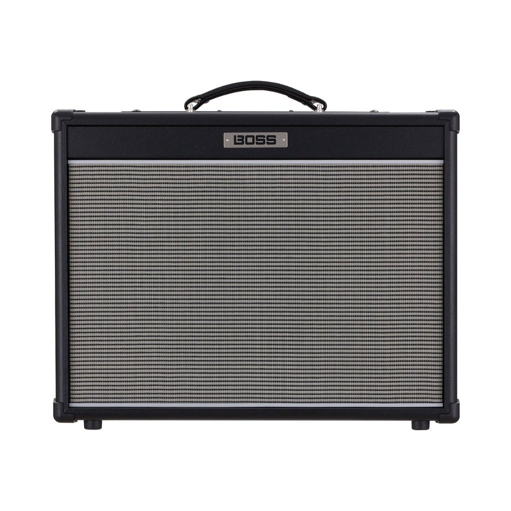 Boss Nextone Artist 1 x 12-inch 80-watt Combo Amp Electric Guitar Amplifiers Sky Music