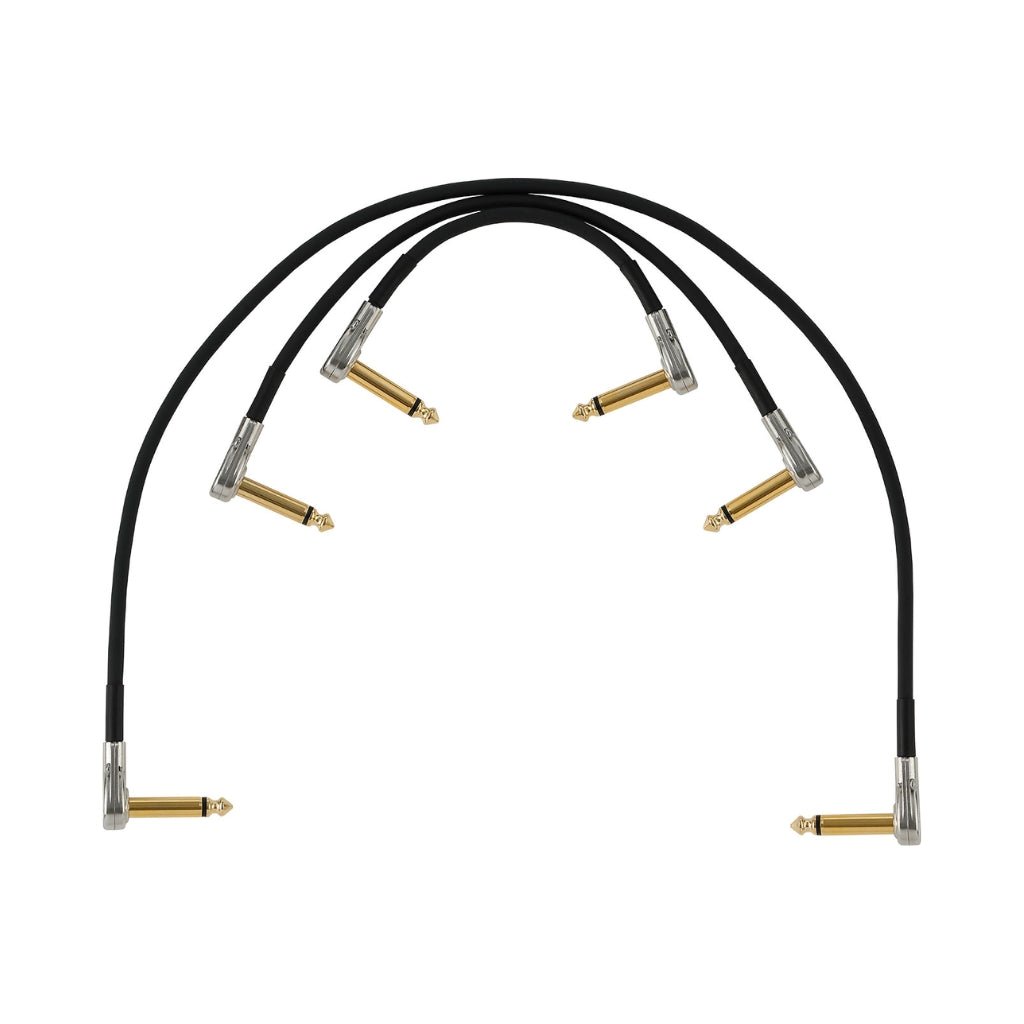 Boss Pancake Cable 4 Slimline Patch Cable Cables Sky Music