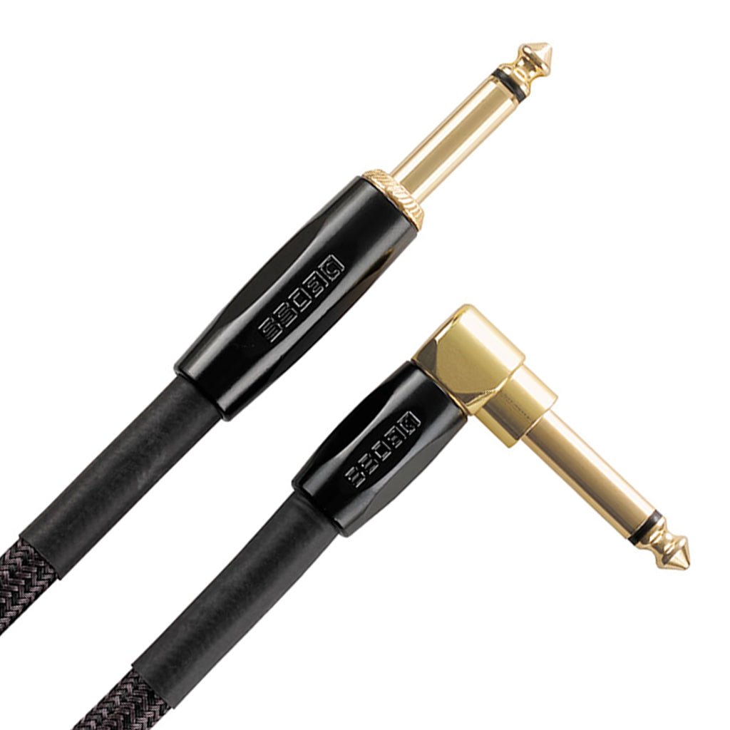 Boss Premium Cable 10ft AS Instrument Cables Sky Music
