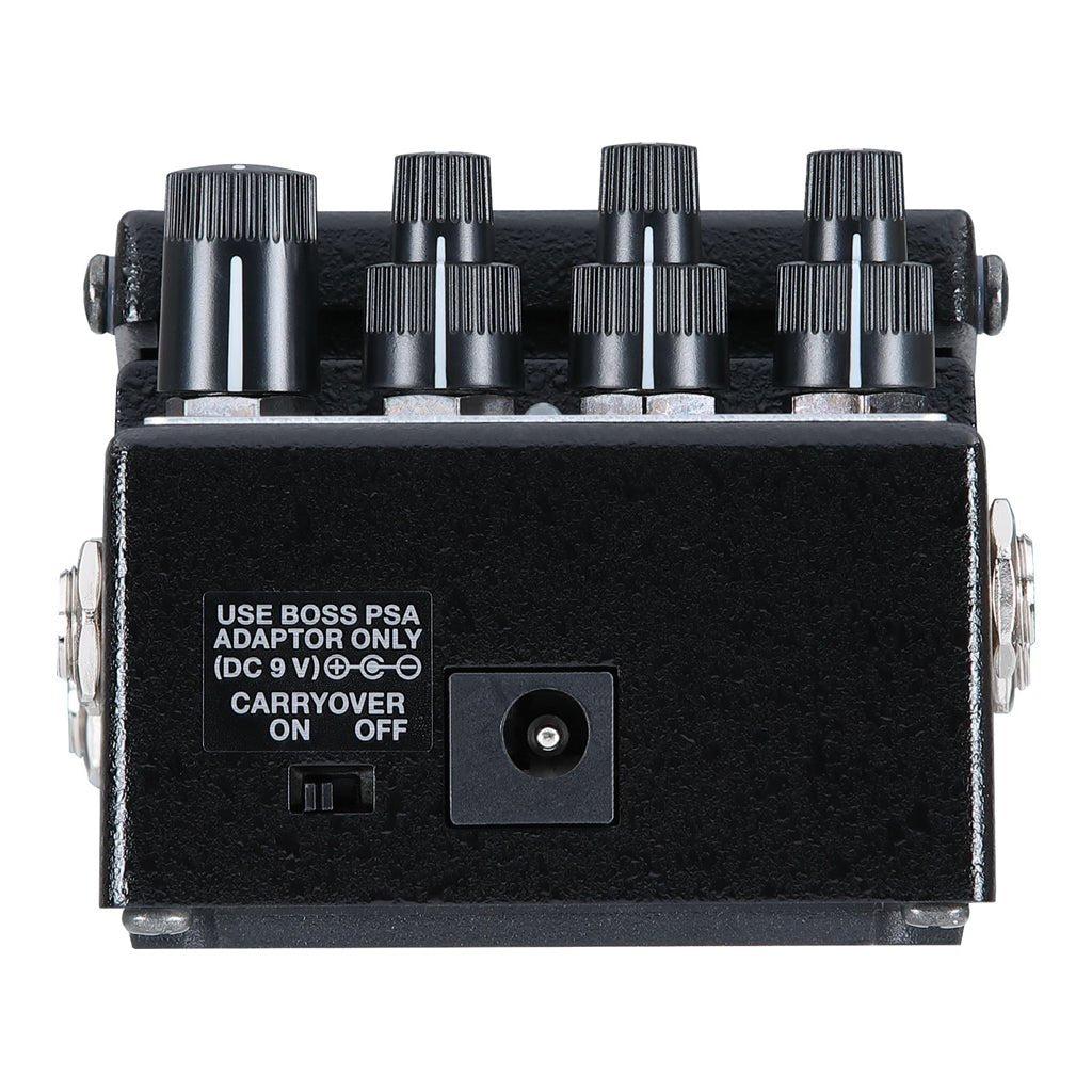 Boss RE2 Space Echo Effects Pedals Sky Music