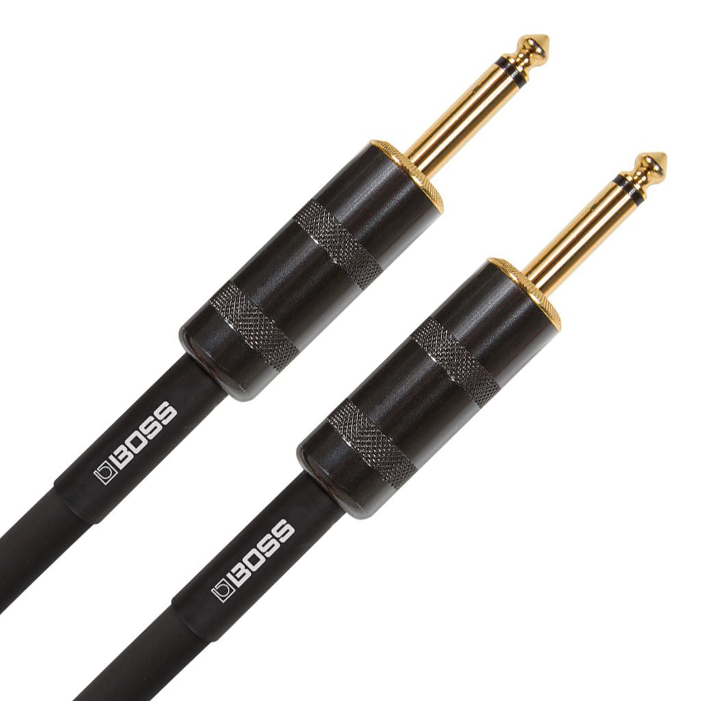 Boss Speaker Cable 15ft Speaker Cables Sky Music