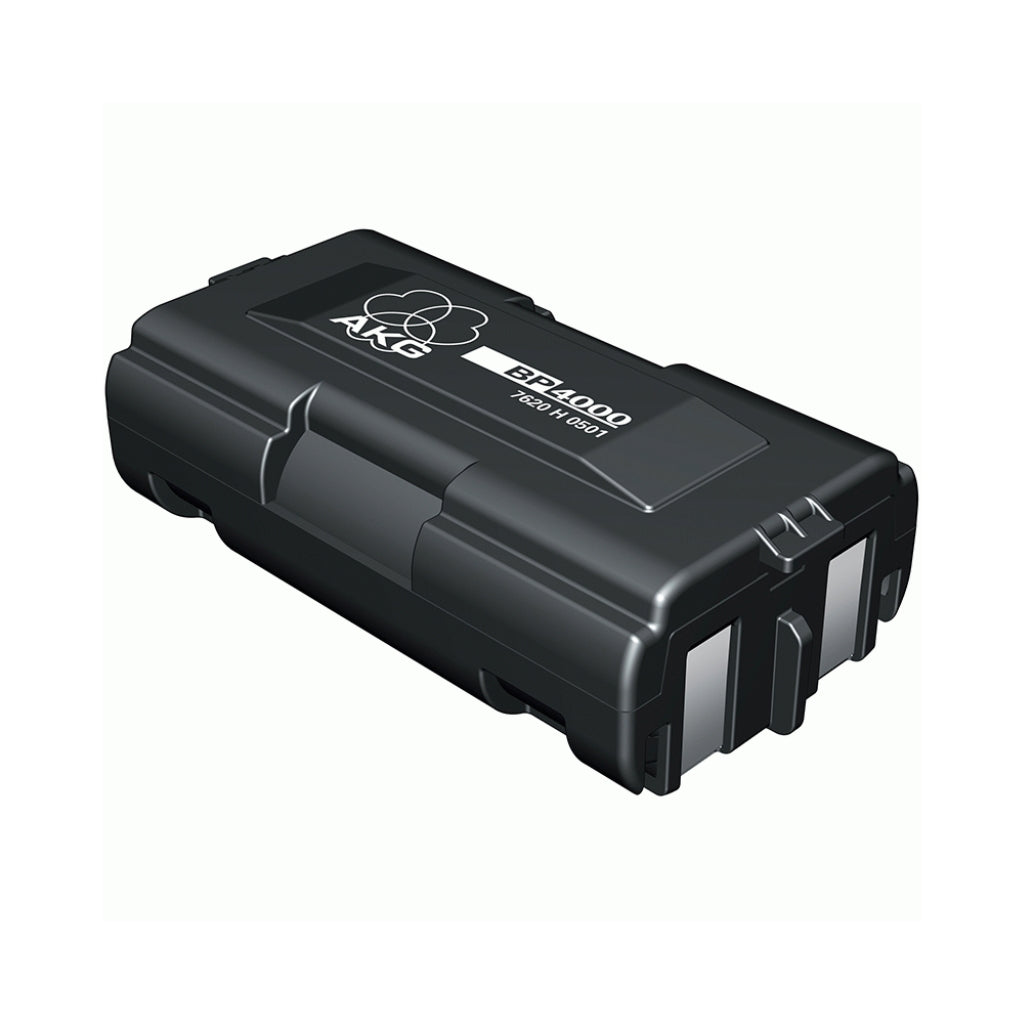 AKG - WMS4500 - Rechargeable Battery Pack