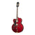 Epiphone Broadway Wine Red LH