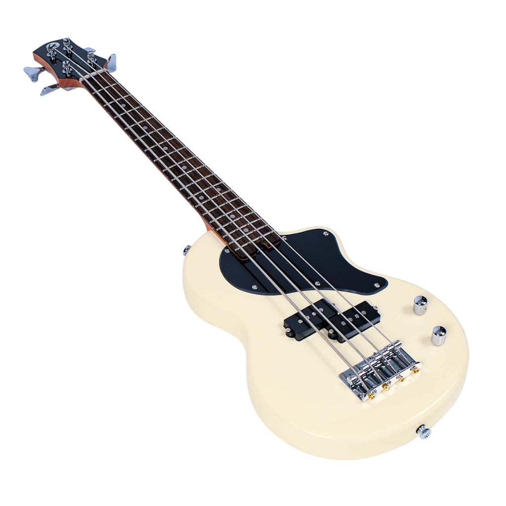 Blackstar - Carry-on ST Bass Guitar - White