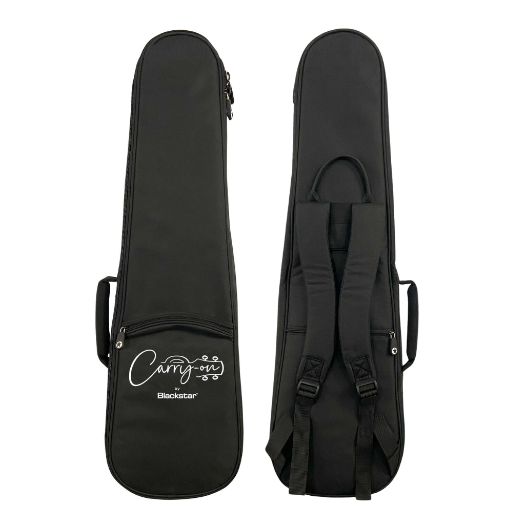 Blackstar - Carry-on ST Bass Guitar - White