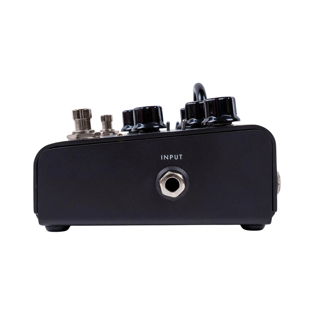 Blackstar - Dept 10 Dual Distortion - 2-Channel Tube Distortion Pedal