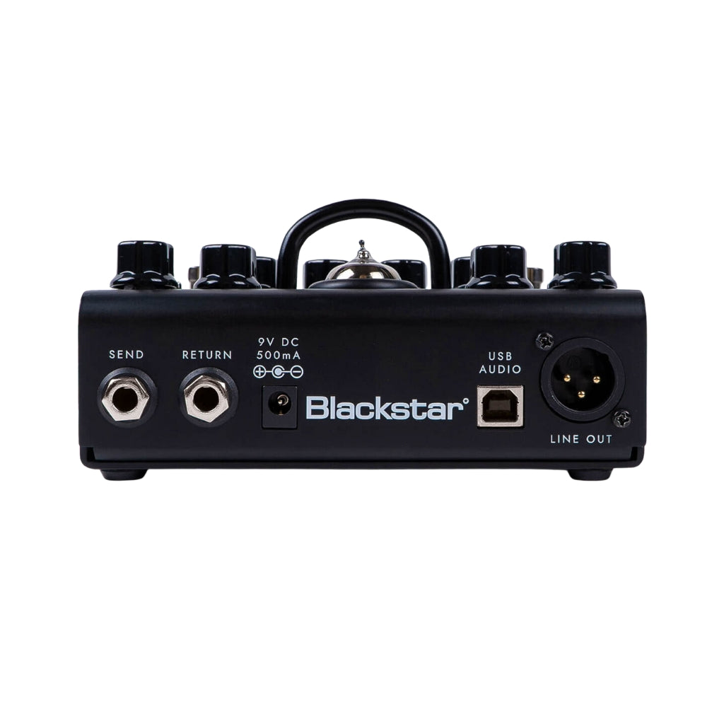 Blackstar - Dept 10 Dual Distortion - 2-Channel Tube Distortion Pedal