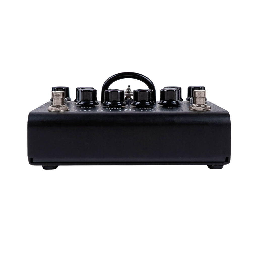 Blackstar - Dept 10 Dual Distortion - 2-Channel Tube Distortion Pedal