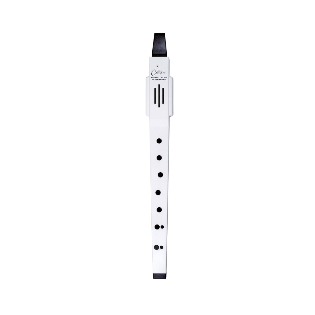 Blackstar - Carry-on Digital Wind Instrument wth MIDI - White
