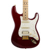 B-STOCK Fender - Tash Sultana Signature Stratocaster - Maple Fingerboard - Transparent Cherry