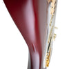 BSTOCK Fender Tash Sultana Stratocaster Maple Fingerboard Transparent Cherry