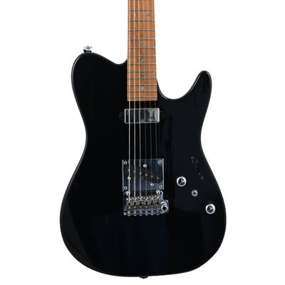 B-STOCK Ibanez - AZS2200 Prestige Electric Guitar w/ Case - Black