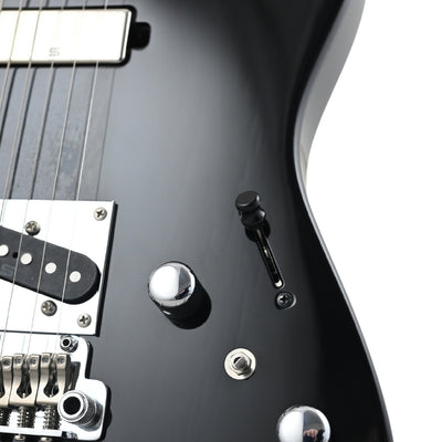 Ibanez - AZS2200 Prestige Electric Guitar w/ Case - Black B-STOCK