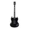 BSTOCK Gibson SG Modern Trans Black Fade