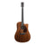 B STOCK Sigma DMC 15E Acoustic Guitar