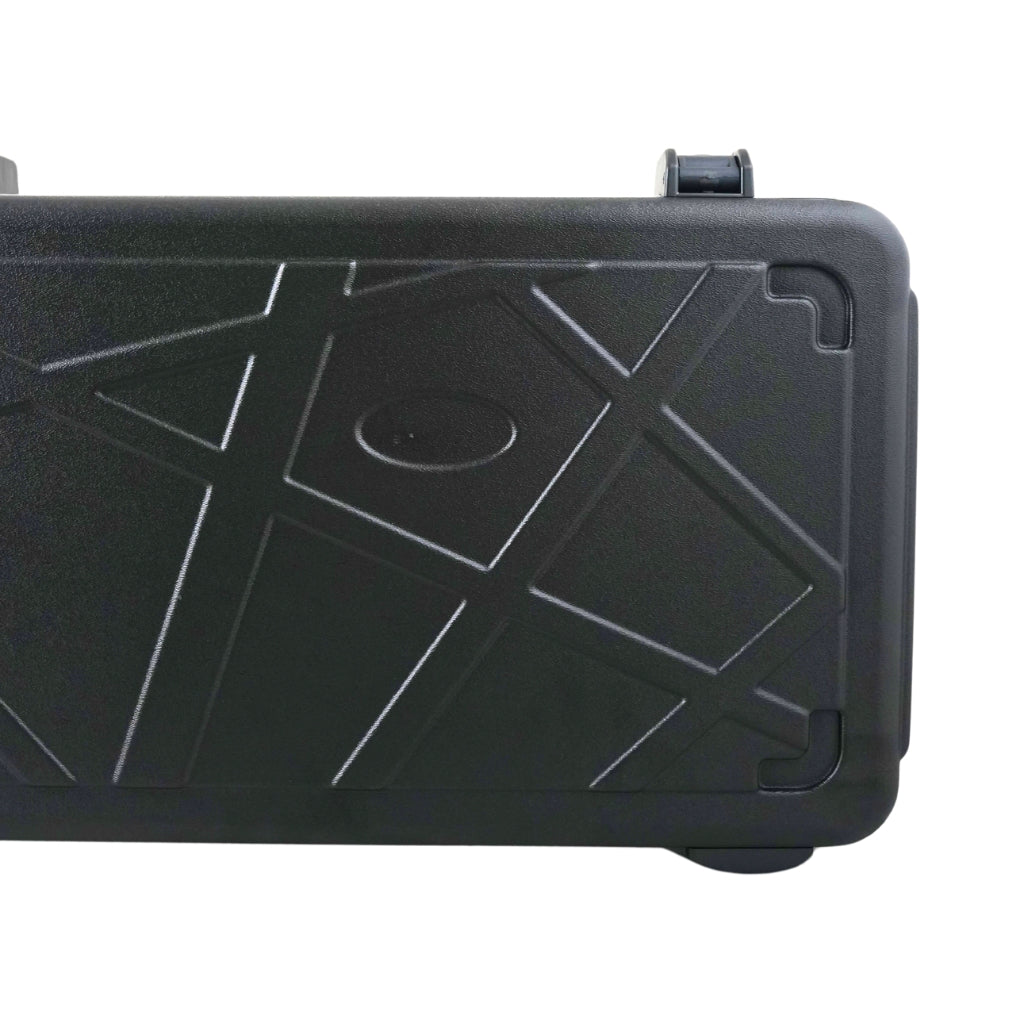 B-Stock EVH - Stripe Series Case - (Strat)