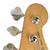 **B-STOCK** | Fender Squier Classic Vibe 60's Jazz Bass - 3 Tone Sunburst - Laurel