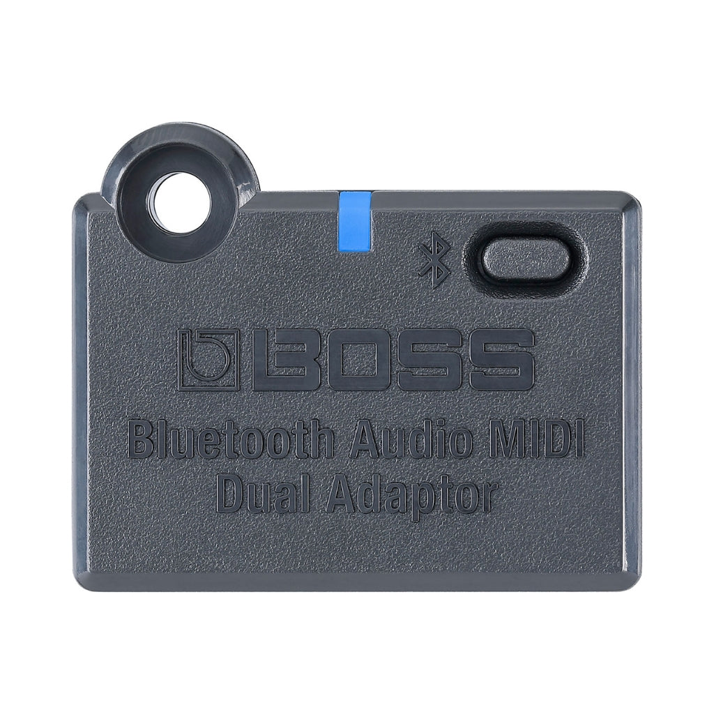 Boss - BT-Dual - Bluetooth Audio MIDI Dual Adapter