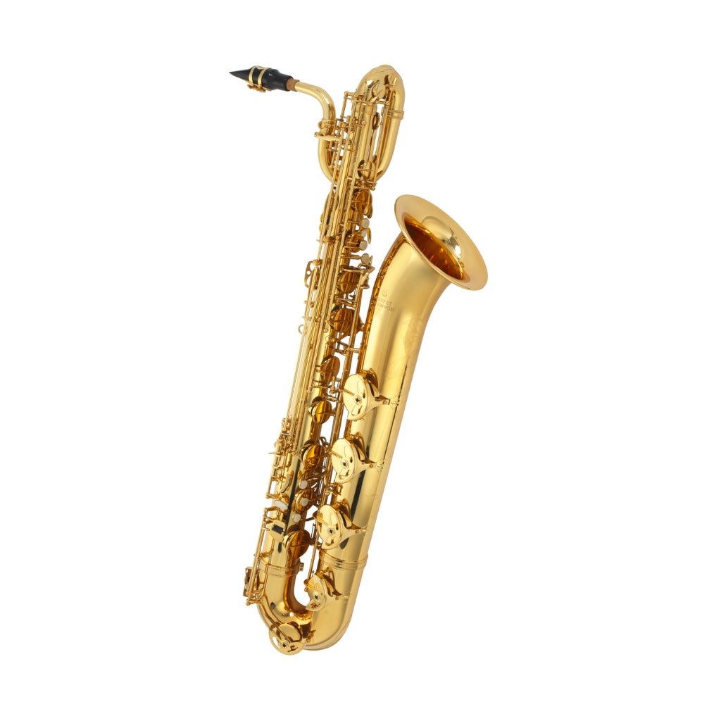 Buffet 400 Series Baritone Sax Saxophones Sky Music