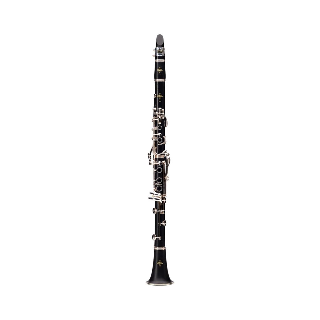 Buffet Crampon E11 Stained Grenadilla Wood Clarinet - A Clarinets Sky Music